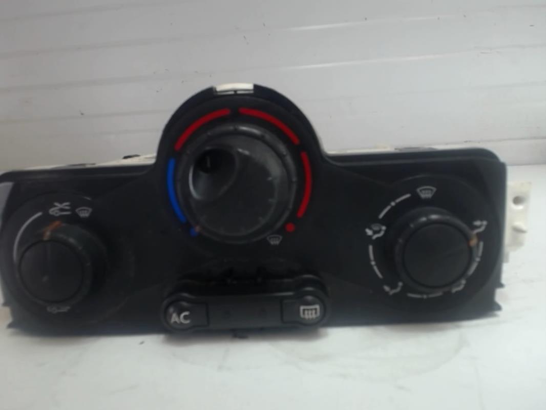 Foto ricambio auto