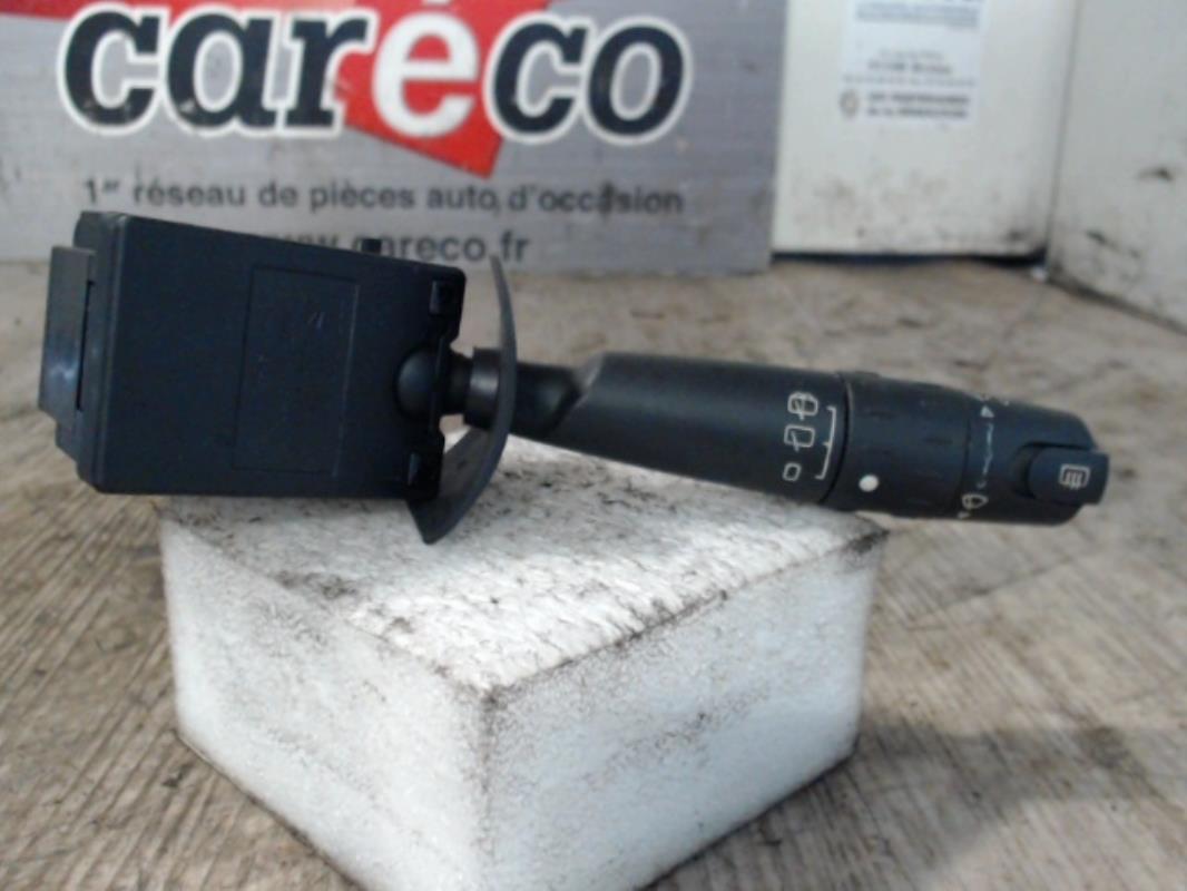 Commodo d'essuie glaces