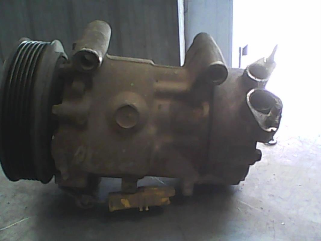Compressore clima
