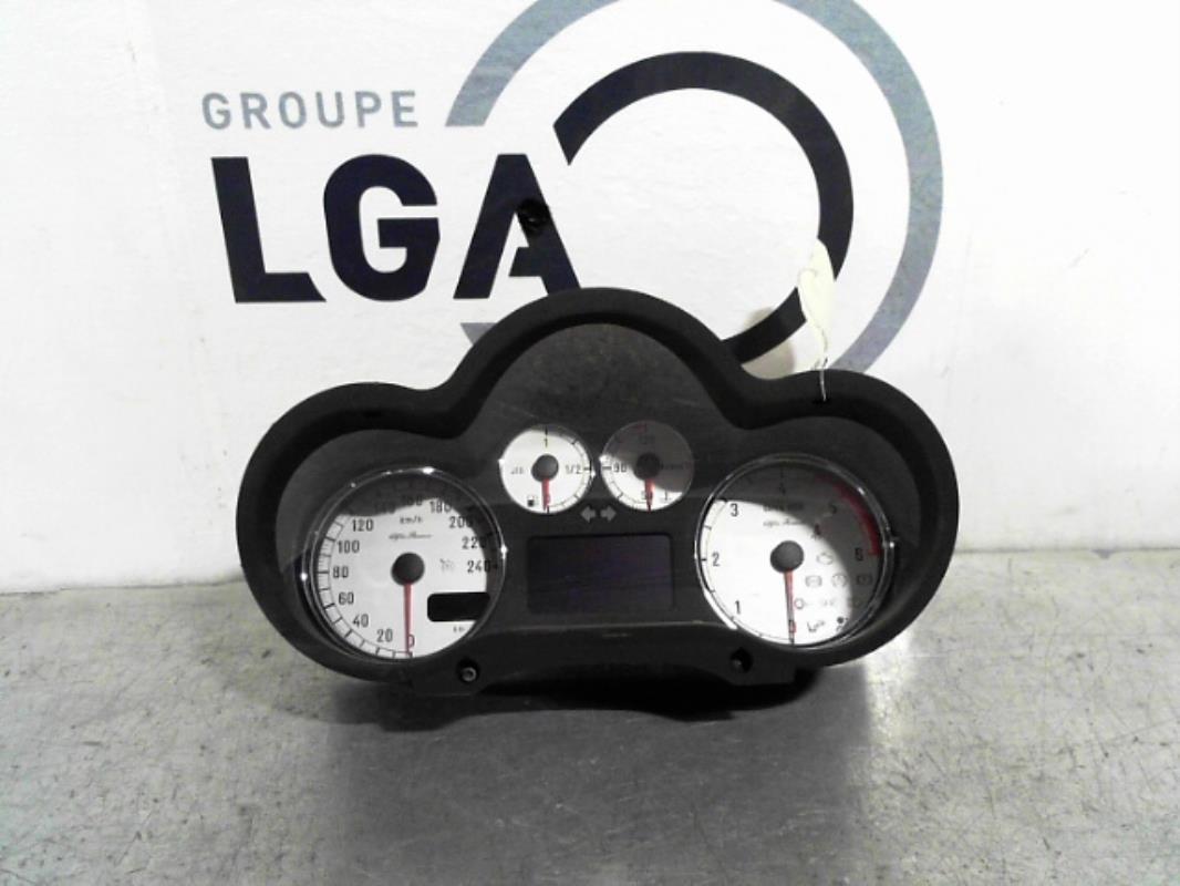Photo pièce auto