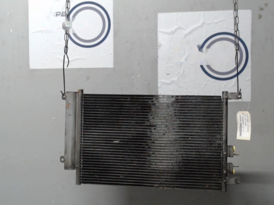 Condenseur de clim