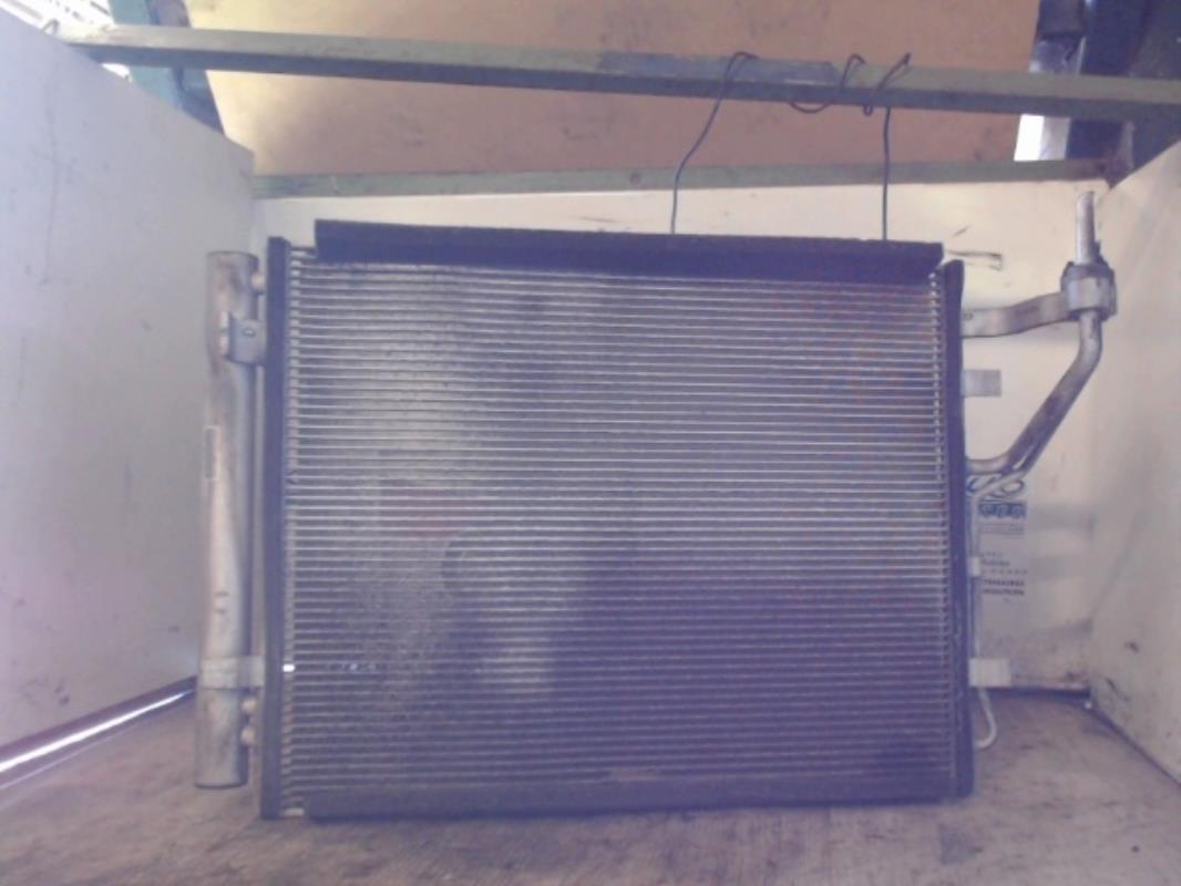Condenseur de clim