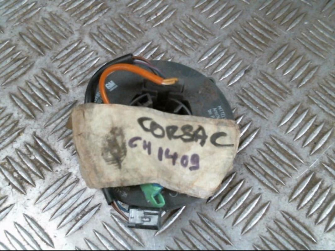 Contactor giratorio