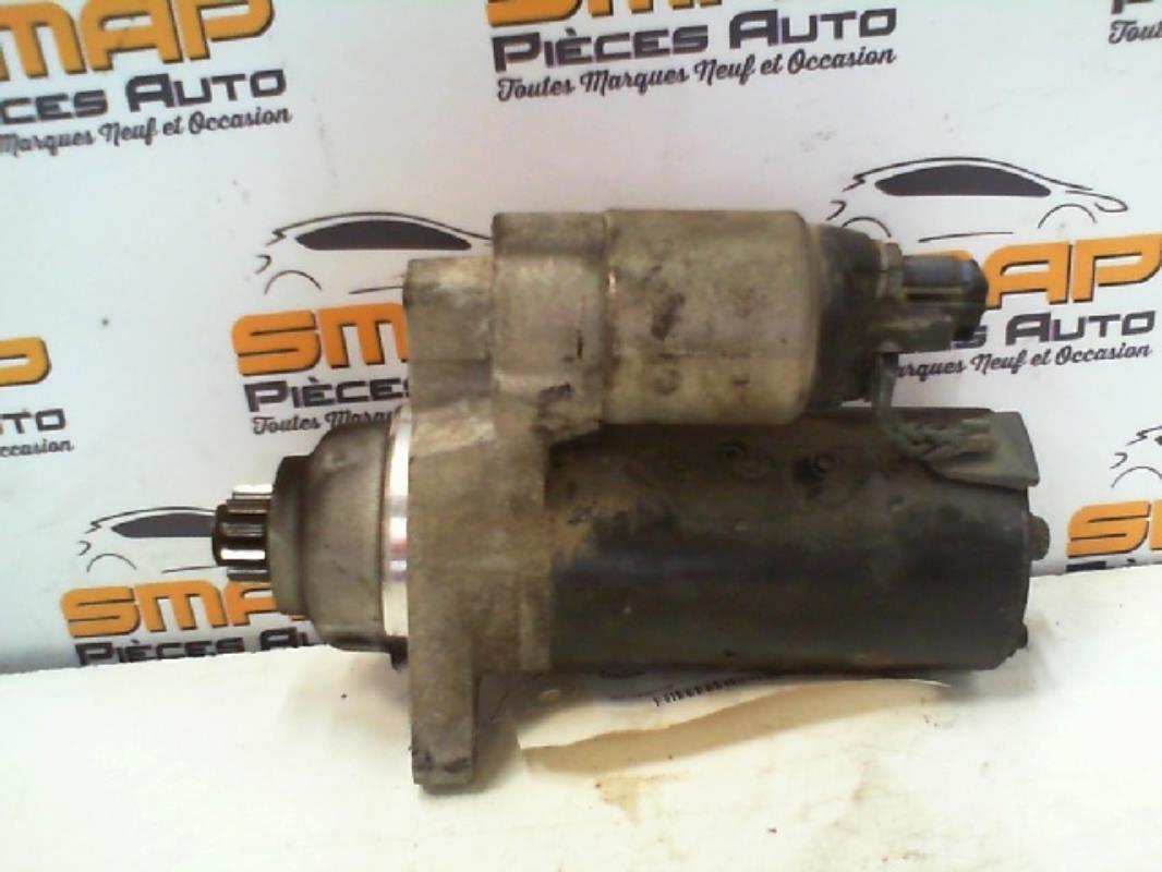Motorino avviamento