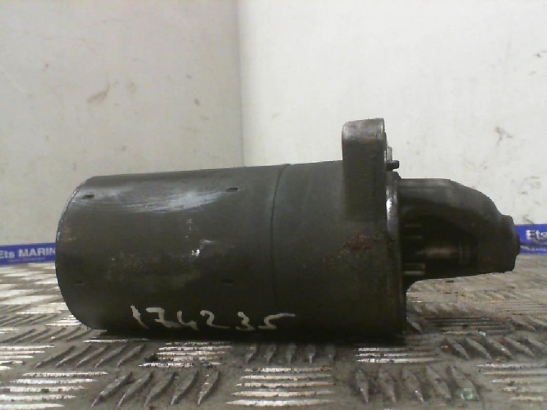 Demarreur