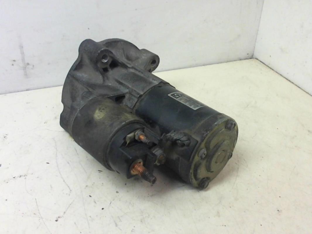 Motorino avviamento