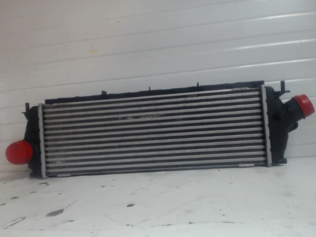 Echangeur air (Intercooler)