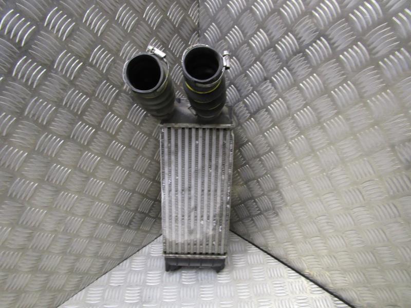 Echangeur air (Intercooler)