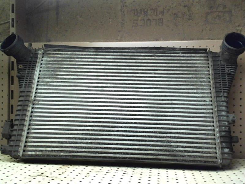 Echangeur air (Intercooler)