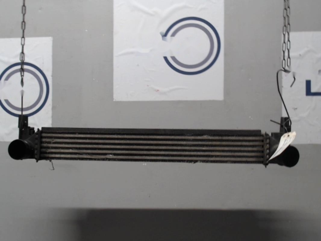 Echangeur air (Intercooler)