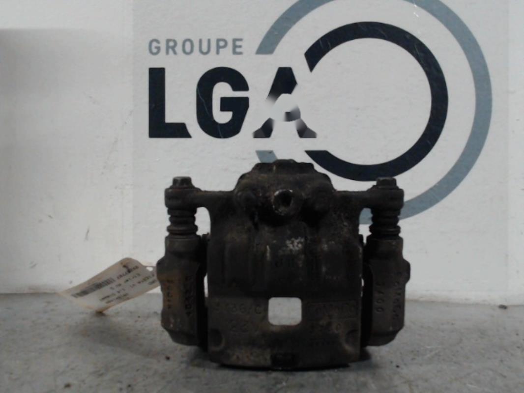 Etrier avant droit (freinage)