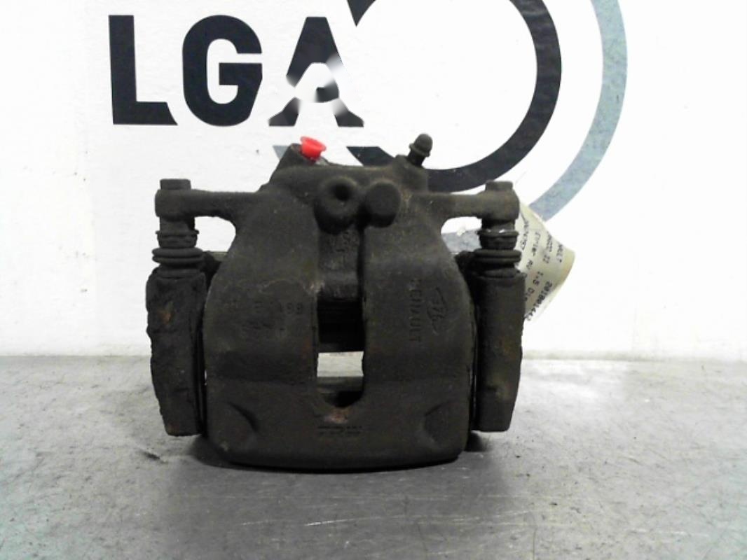 Etrier avant gauche (freinage)