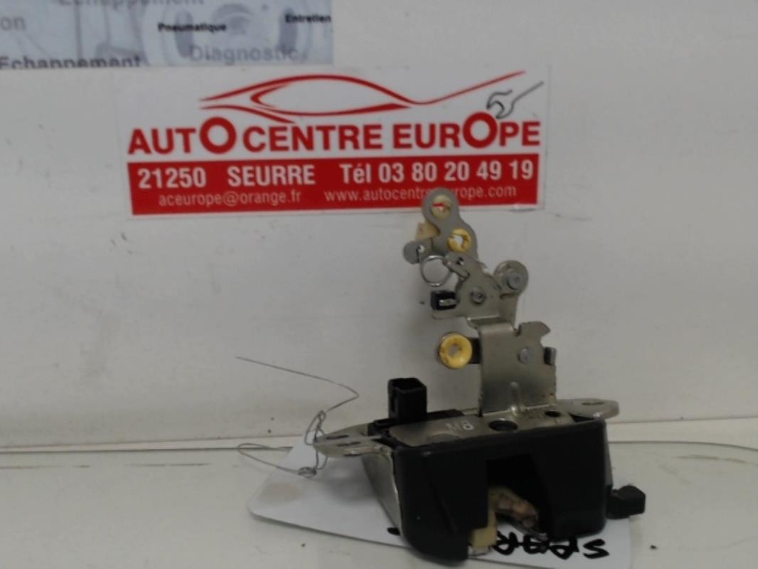 Photo pièce auto