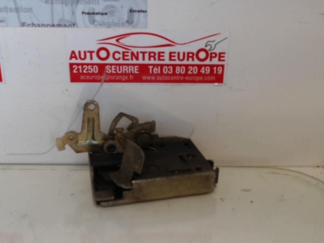 Photo pièce auto