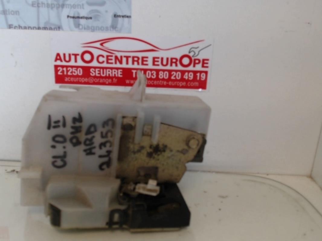 Photo pièce auto