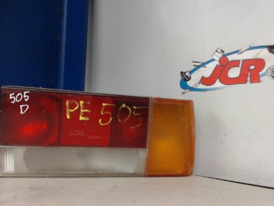 Photo pièce auto
