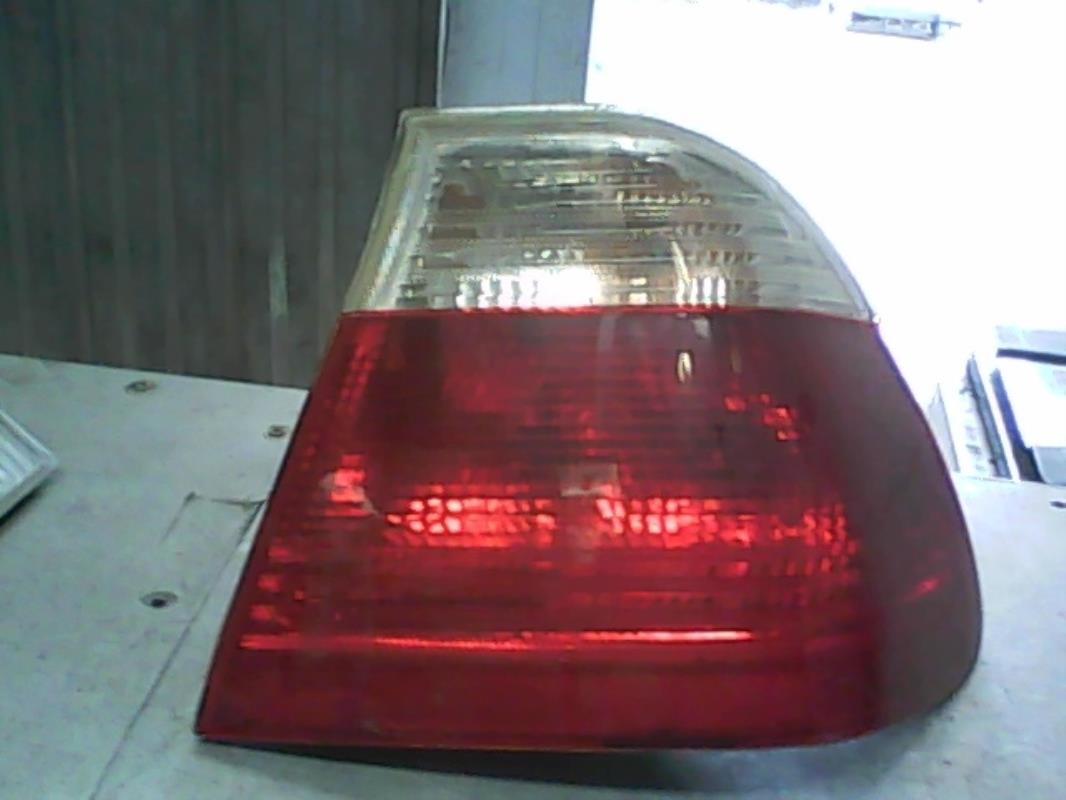 Fanale posteriore principale destro (luci)