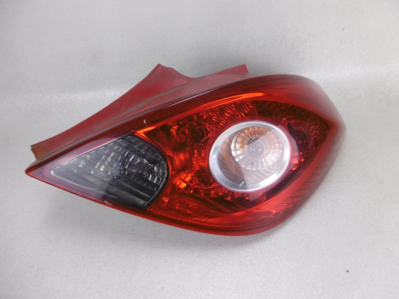 Fanale posteriore principale destro (luci)