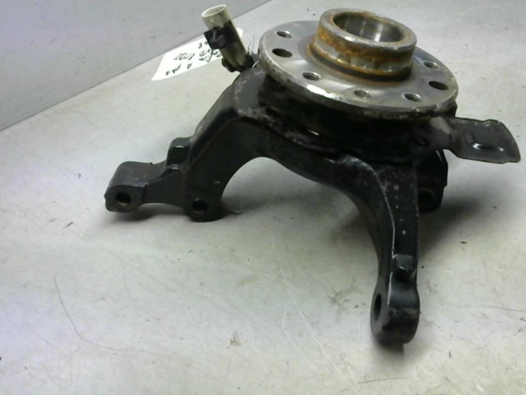 Fusee avant droit