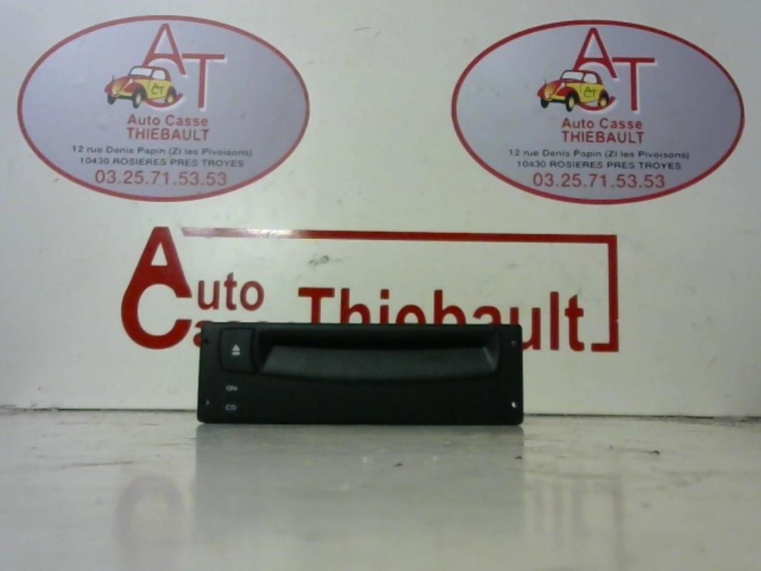Photo pièce auto