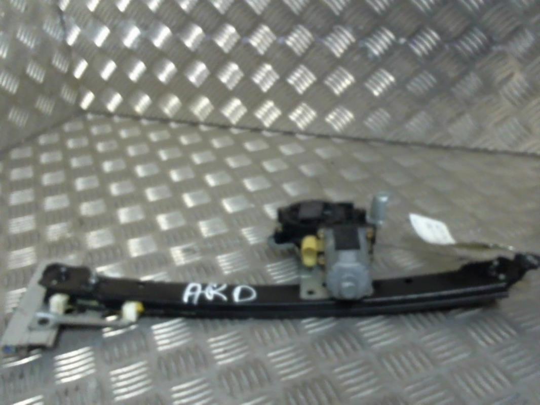 Leve vitre electrique arriere droit