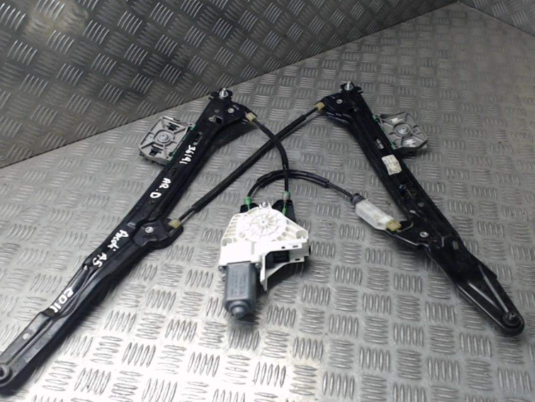 Leve vitre electrique arriere droit