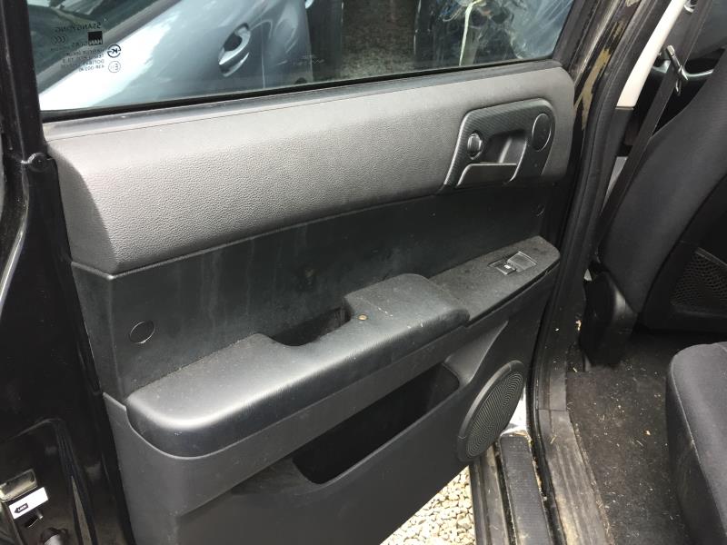 Leve vitre electrique arriere gauche