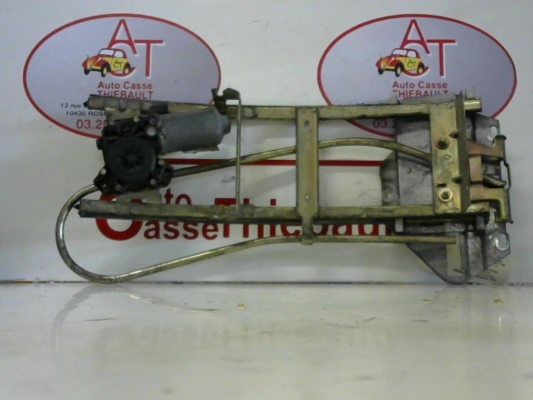 Leve vitre electrique arriere gauche