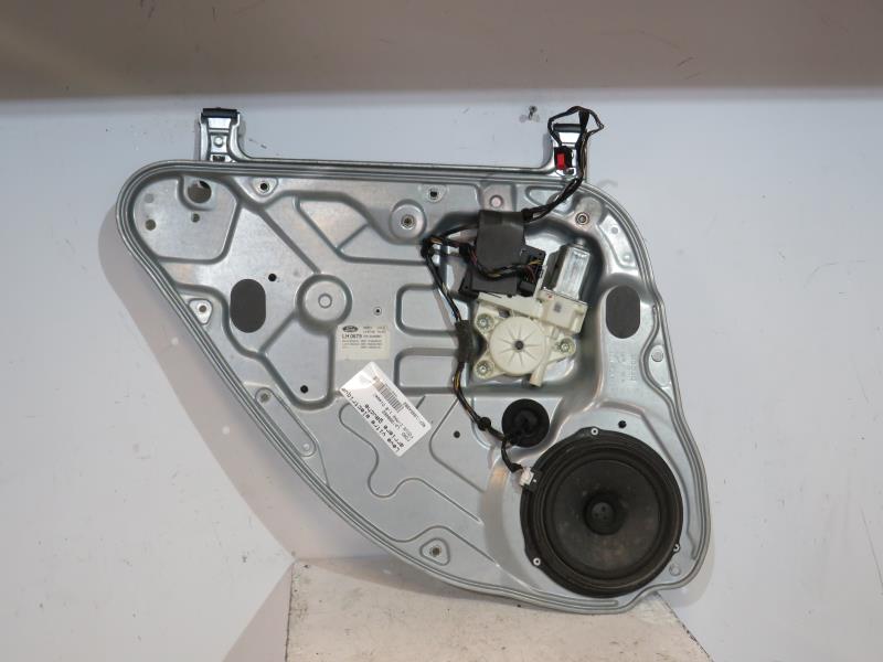 Leve vitre electrique arriere gauche