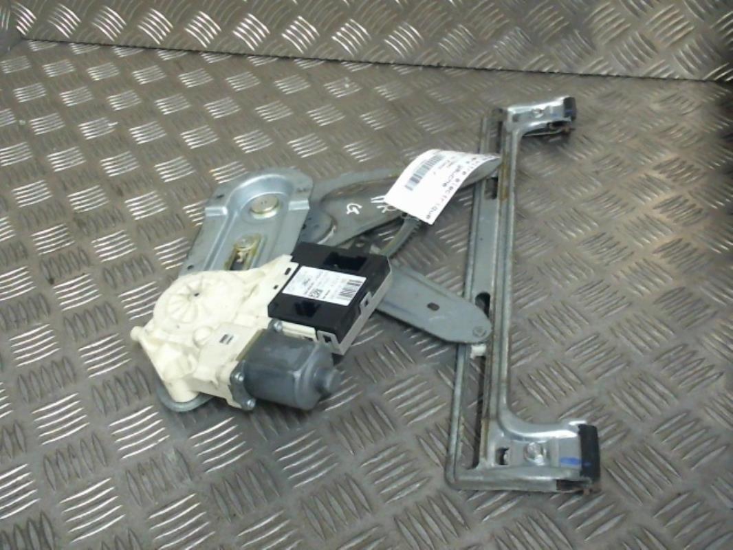 Leve vitre electrique arriere gauche