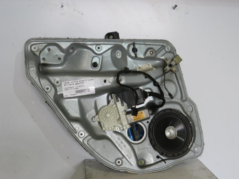 Leve vitre electrique arriere gauche