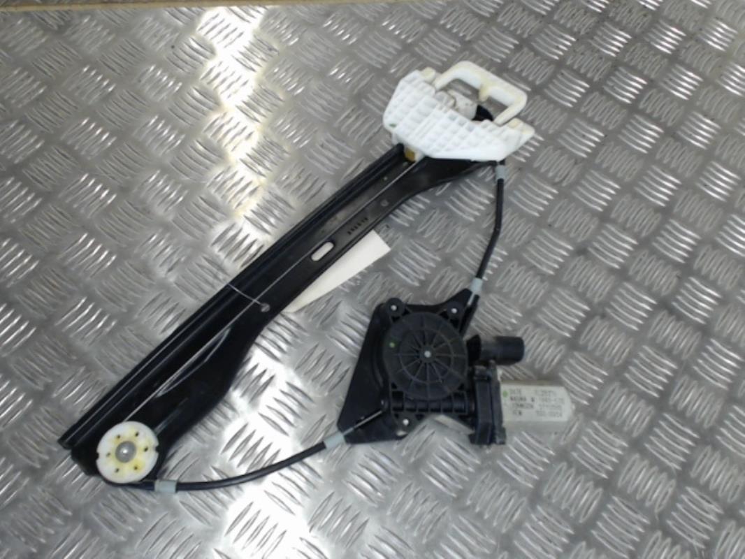 Leve vitre electrique arriere gauche