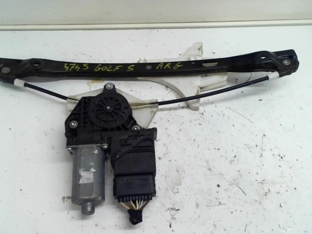 Leve vitre electrique arriere gauche