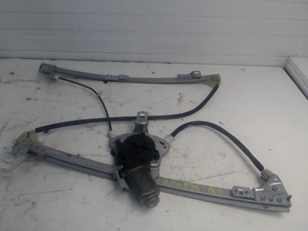 Leve vitre electrique avant droit