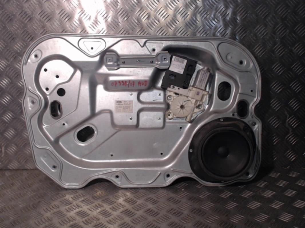 Leve vitre electrique avant gauche