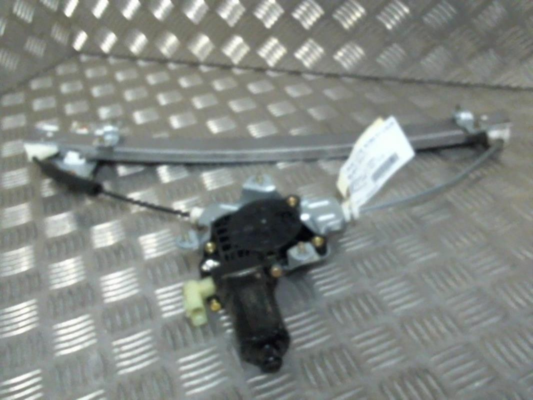 Leve vitre electrique avant droit