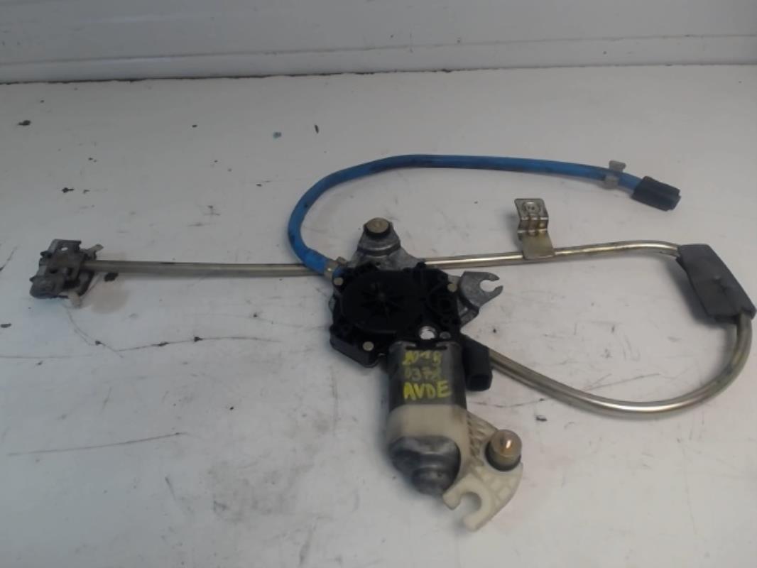 Leve vitre electrique avant droit