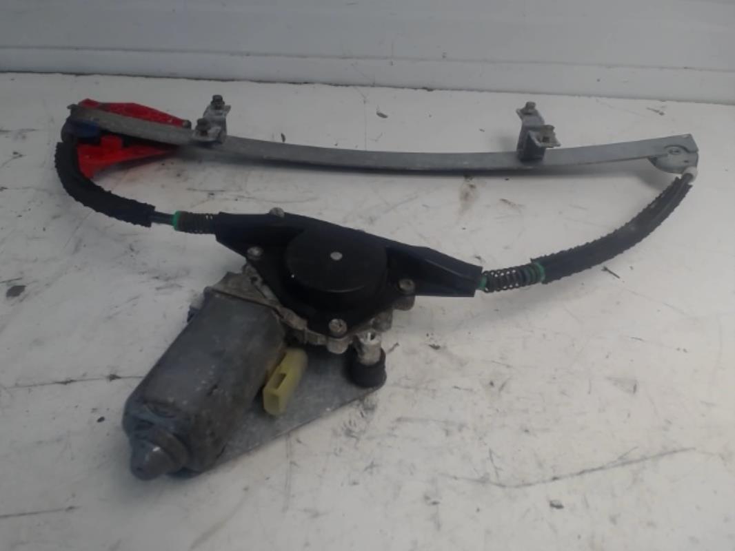 Leve vitre electrique avant gauche