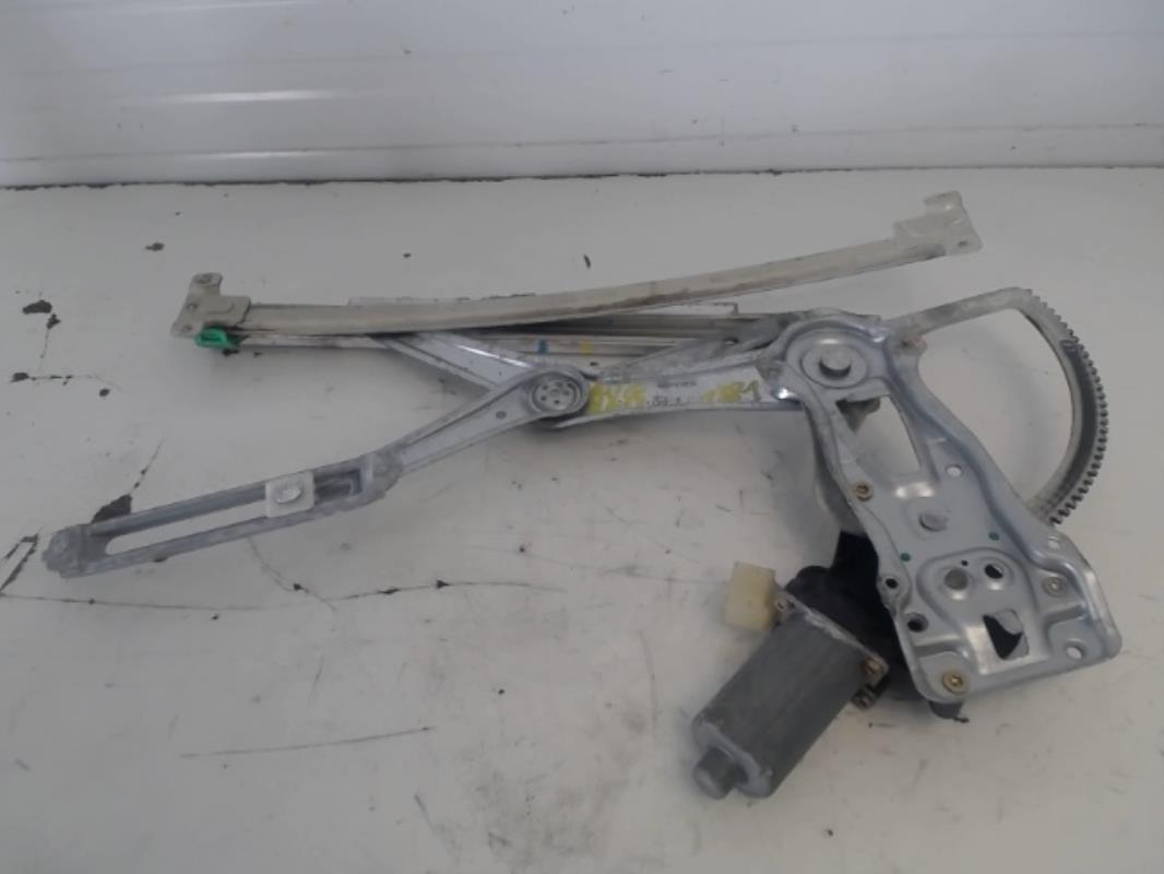 Leve vitre electrique avant gauche