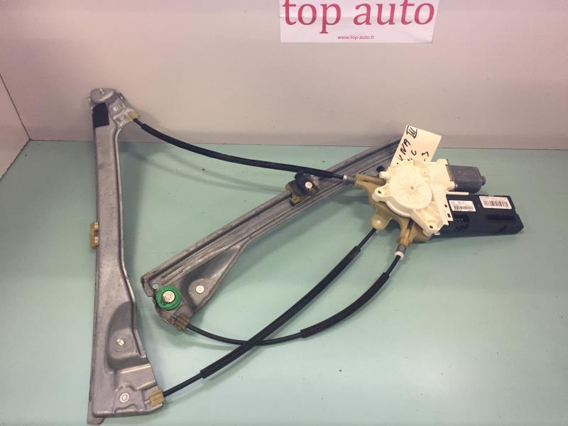 Leve vitre electrique avant gauche