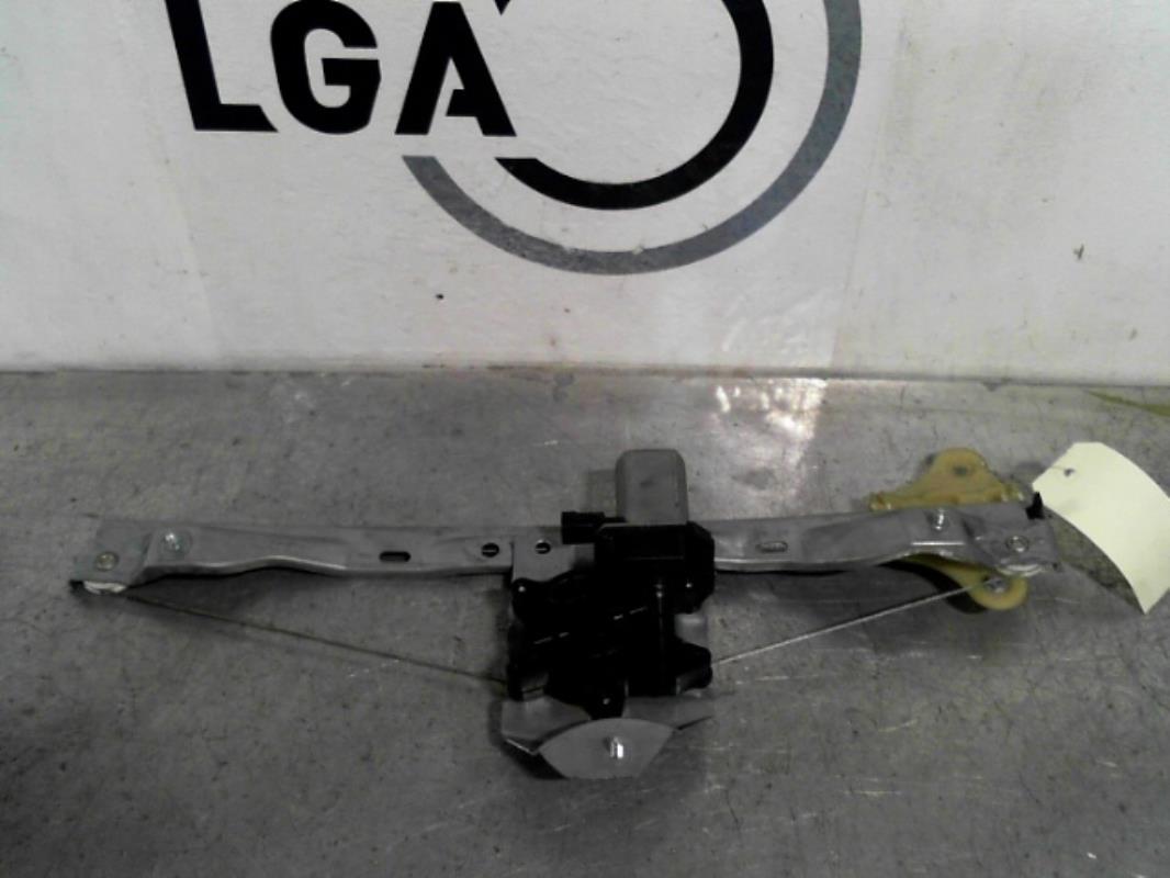 Leve vitre electrique avant gauche