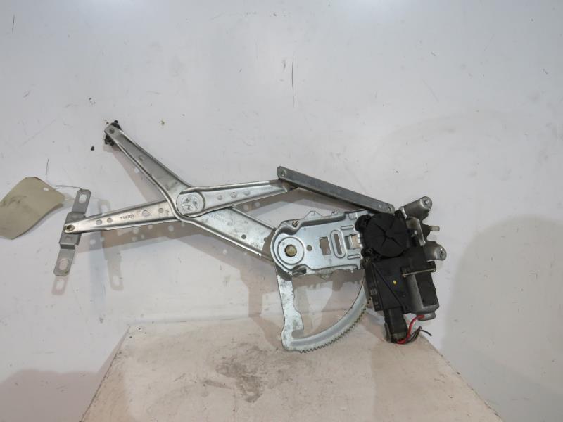 Leve vitre electrique avant gauche