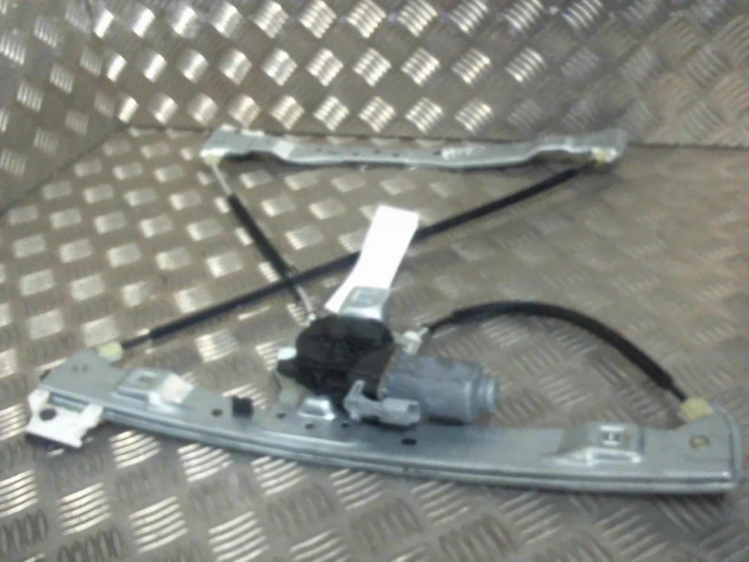 Leve vitre electrique avant gauche