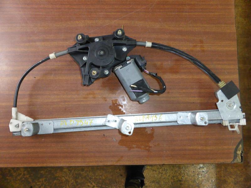 Leve vitre electrique avant gauche