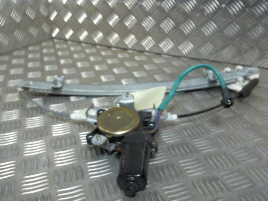 Leve vitre electrique avant gauche