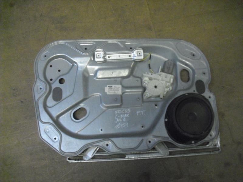 Leve vitre electrique avant gauche