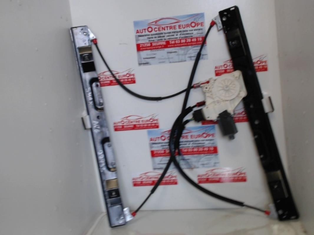 Leve vitre electrique avant gauche