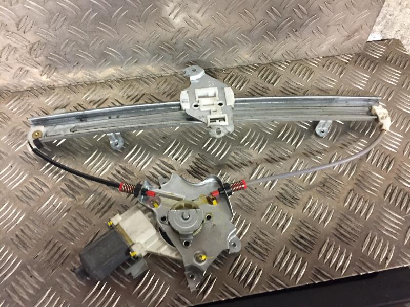 Leve vitre electrique avant gauche