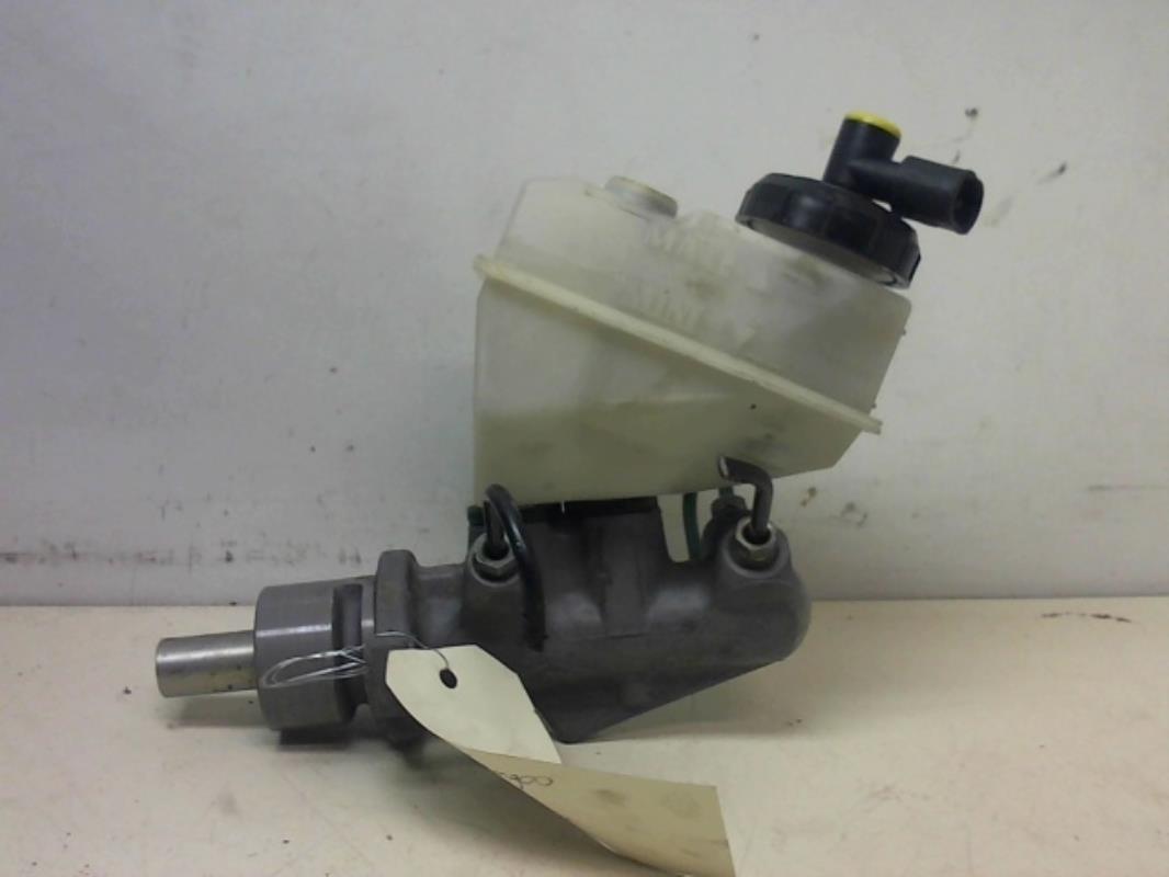 Maitre cylindre (freinage)