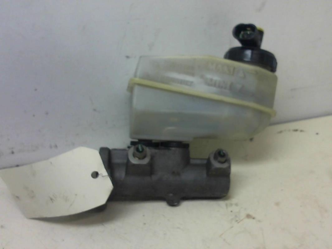 Maitre cylindre (freinage)